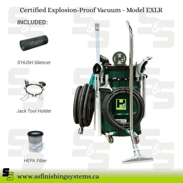 f5536a_6077620252a04159a1e834426f74b406mv2.jpg Certified Explosion-Proof Vacuum - Model EXLR