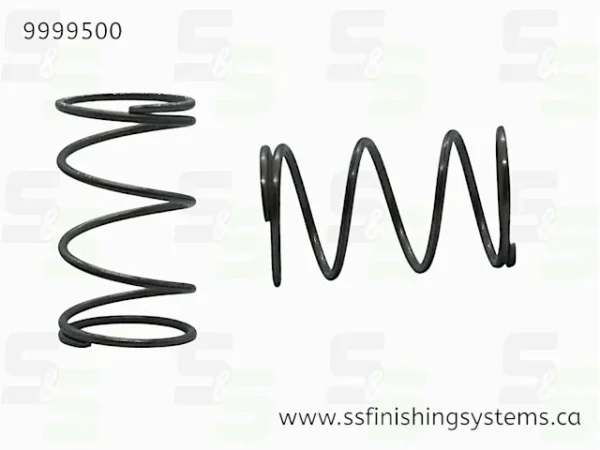 Wagner HELICAL SPRING AIR
