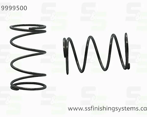 Wagner HELICAL SPRING AIR