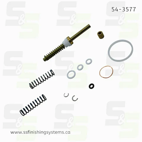 REPAIR KIT 95 GUN