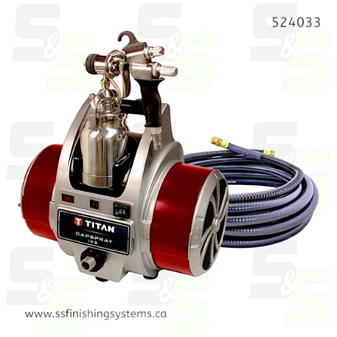 CAPSPRAY 105