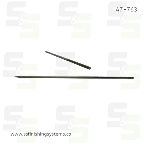 Binks 763A Needle Stem