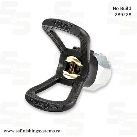 Titan No Build Tip Guard