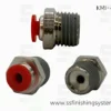 Hosco Male Straight KMI