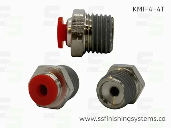 Hosco Male Straight KMI