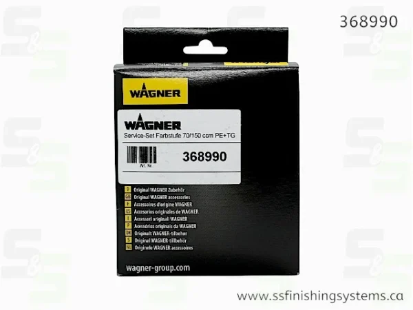 f5536a_7a2e845d54a74858a685a59a97f80c46mv2.webp Wagner Service Kit for Pump PP70 and 150 ccm (PE+TG)
