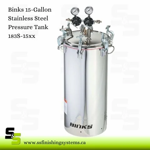 f5536a_7c40bd0c86824d4080c54c51b8670764mv2.webp Binks 15-Gal Stainless Steel Pressure Tank