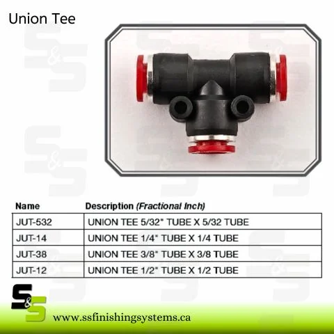 Hosco Union Tee JUT