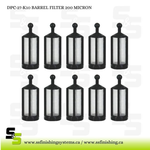 f5536a_7dec1fb4682a4463b6dfb1896d4c50camv2.jpg DPC-27-K10 BARREL FILTER 200 MICRON