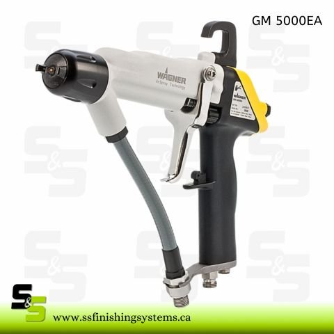 Wagner GM 5000EA