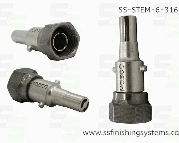 f5536a_8589243de8b546f297002982d558edf2mv2.webp Hosco QD Stem, 3/8 NPS(F) Swivel