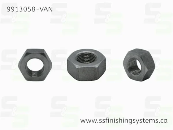 Wagner 9913058 Hexagon nut