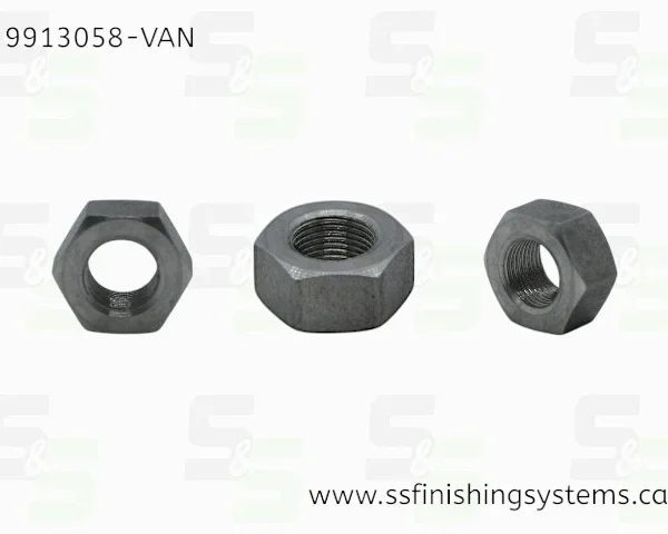 Wagner 9913058 Hexagon nut