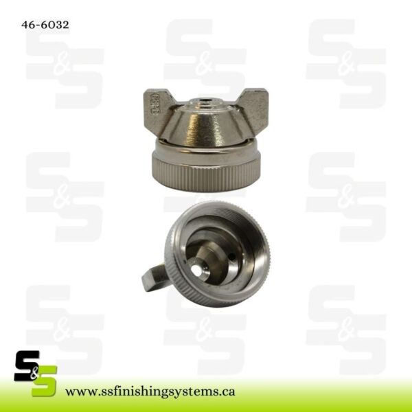 Binks Air Nozzle 68PB