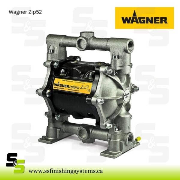 Wagner Zip 52
