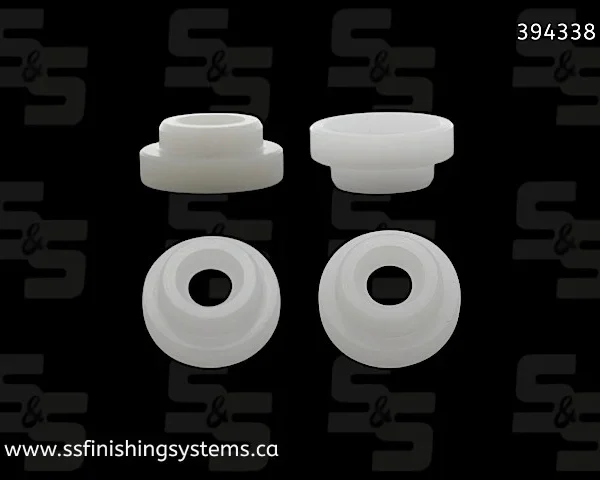 Nozzle Seal for GM 4700AC SERIES (in 394941 kit)