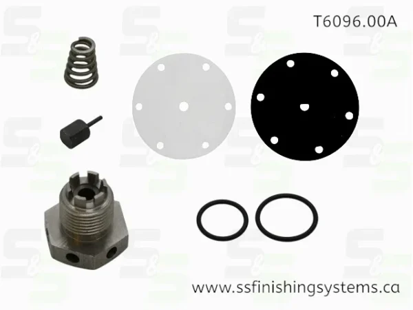 Wagner MPR-Service-Kit T0170.00