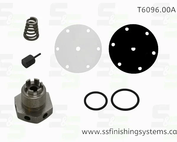 Wagner MPR-Service-Kit T0170.00