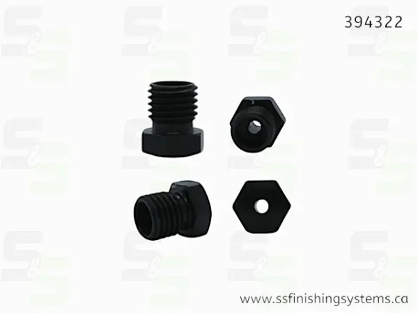 PACKING CAP FOR GM4700 AIR VALVE (in 394941 kit)