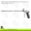 Magnum Extra Thrust Long Safety Blow Guns with Venturi Nozzle