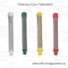 Titan Gun Filter (threaded)