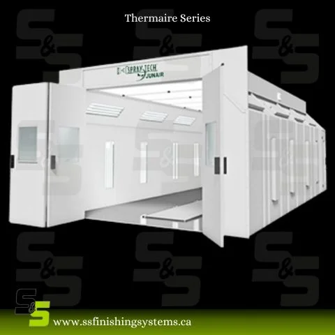 f5536a_95113e2a74924fcf810c280906ece8c5mv2.webp SPRAY TECH - Thermaire Series Paint Booths