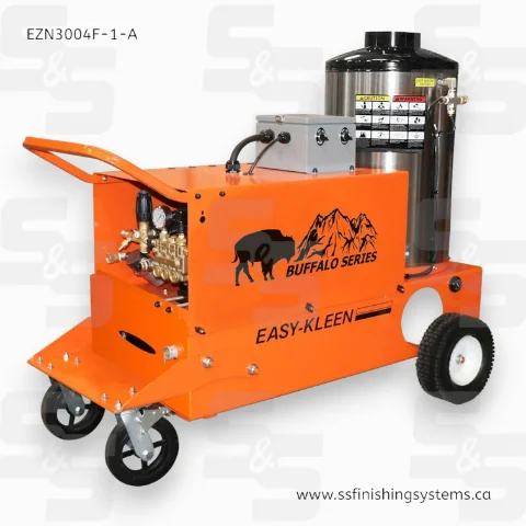 Easy-Kleen Buffalo Series - EZN3004F-1-A