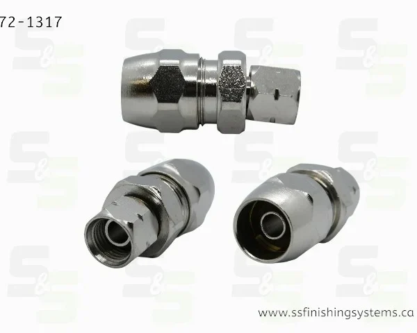 f5536a_9ef5ef34bc3f4ea0a919f1dabb850fd0mv2.webp Binks CONNECTION 1/4 SW CONN x 5/16 Hose