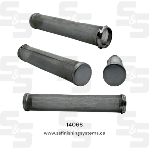 Wagner Pump Filter 100 Mesh 3514068