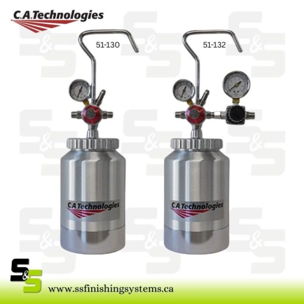2 QUART PRESSURE CUP 1 REG