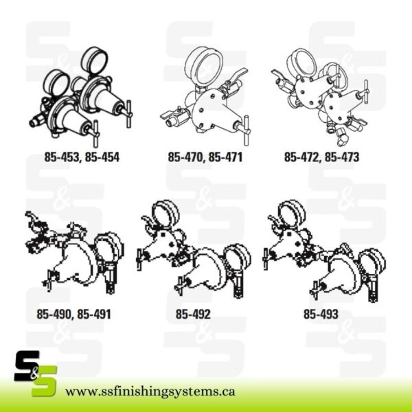 f5536a_ac9930bff3034e85b8bf101d05f46afamv2.jpg Binks 85-492 Air Regulator