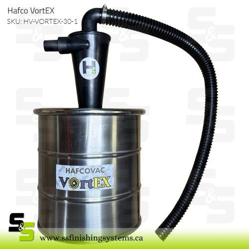 Hafco VortEX