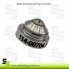 Binks Standard Flat Tip Assembly