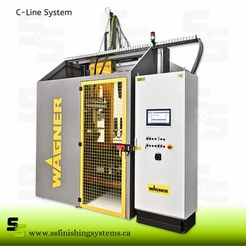 C-Line System