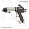 Ransflex Electrostatic Gun RX/RFX
