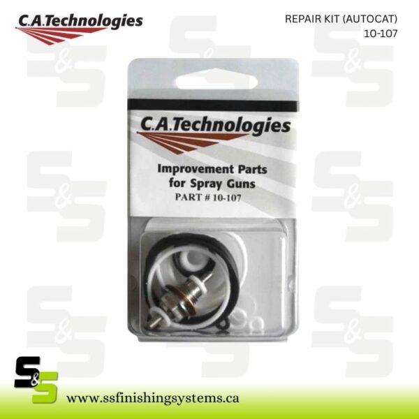 10-107 REPAIR KIT (AUTOCAT)