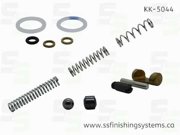 DeVilbiss  Spray Gun Repair Kit (EGA/EGHV)