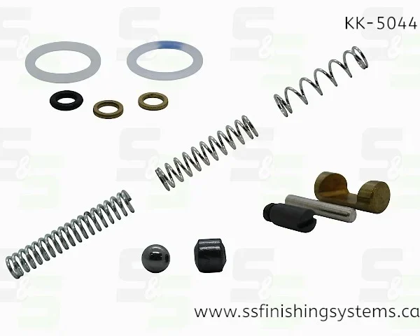 DeVilbiss  Spray Gun Repair Kit (EGA/EGHV)