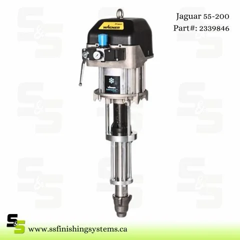 Jaguar 55-200