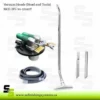 HafcoVac Vacuum Heads