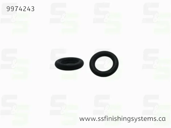 Air Tappet O-Ring (In 0394941 KIT)