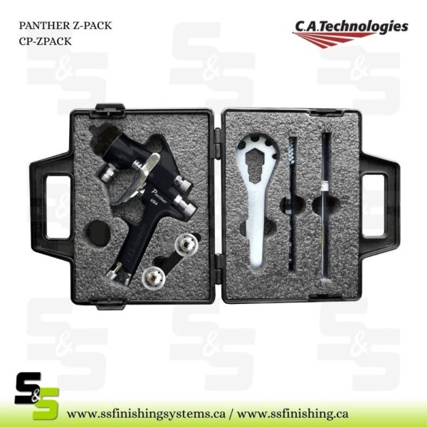 PANTHER Z-PACK 1.8Z,2.2Z,2.2
