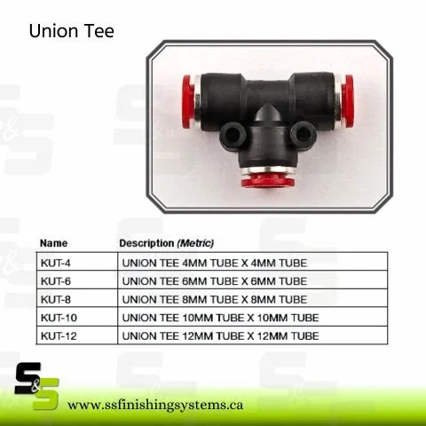 Hosco Union Tee KUT