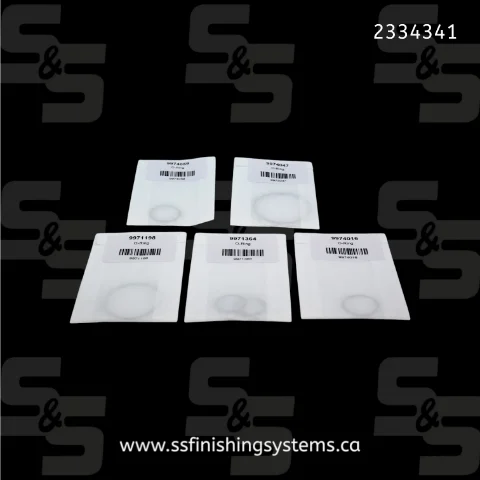 Wagner O-Ring Set