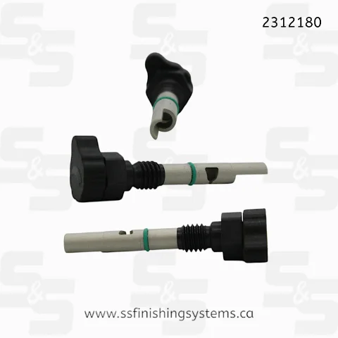 AIR REGULATION ASSY