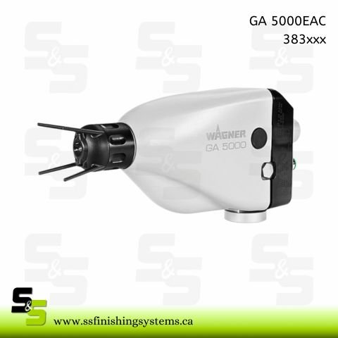 Wagner GA 5000EAC
