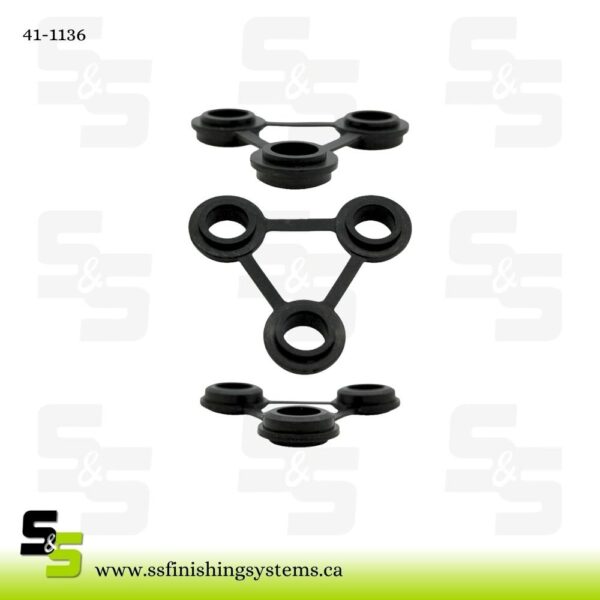 Binks Poppet Valve