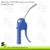 AIRPRO High Performance Non-Restricted Blow Gun