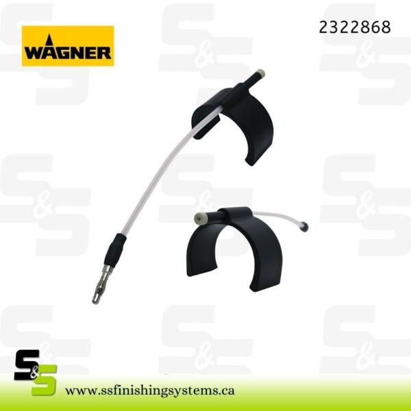 Wagner CoronaStar Attachment