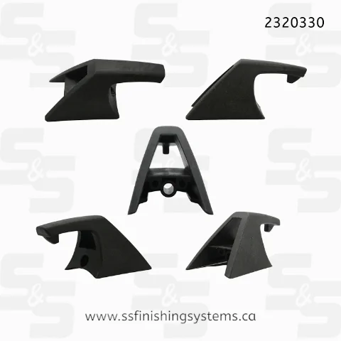 Wagner PEM-X1 Gun Hook
